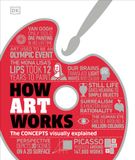  HOW THINGS WORKS - HOW ART WORKS (NEW) 