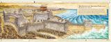  THE GREAT WALL THROUGH TIME: A 2,700-YEAR JOURNEY ALONG THE WORLD'S GREATEST WALL 