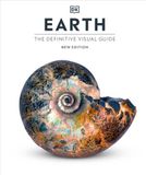  EARTH: THE DEFINITIVE VISUAL GUIDE (DK DEFINITIVE VISUAL ENCYCLOPEDIAS) 