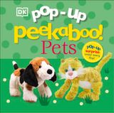  POP-UP PEEKABOO! PETS 