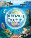  AMAZING OCEANS 