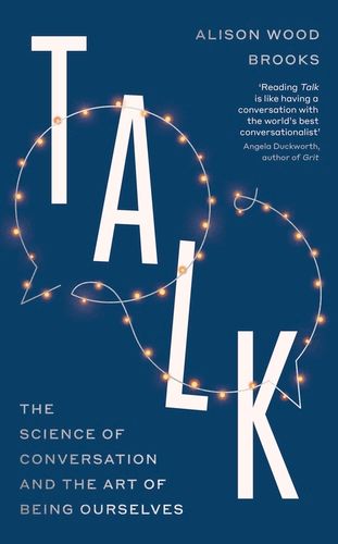  TALK 