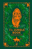  THE JUNGLE BOOK (NEW) (PUFFIN CLOTHBOUND CLASSICS) 
