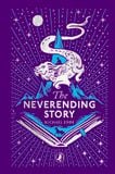  THE NEVERENDING STORY (PUFFIN CLOTHBOUND CLASSICS) 