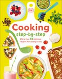  COOKING STEP-BY-STEP (NEW) 