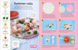  COOKING STEP-BY-STEP (NEW) 