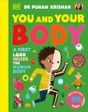  YOU AND YOUR BODY 
