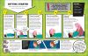  THE SUPERHERO'S FIRST AID MANUAL 