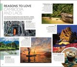  DK CAMBODIA AND LAOS 