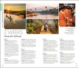  DK CAMBODIA AND LAOS 