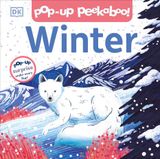  POP-UP PEEKABOO! WINTER 
