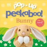  POP-UP PEEKABOO! BUNNY 