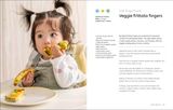  FINGER FOODS FOR BABIES AND TODDLERS 