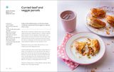  FINGER FOODS FOR BABIES AND TODDLERS 