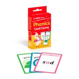  DK SUPER PHONICS CARD GAME 
