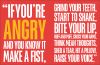  A KIDS BOOK ABOUT ANGER 