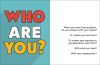  A KIDS BOOK ABOUT IDENTITY 