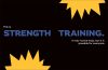  A KIDS BOOK ABOUT STRENGTH 
