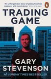  THE TRADING GAME (PENGUIN ORANGE SPINES) 