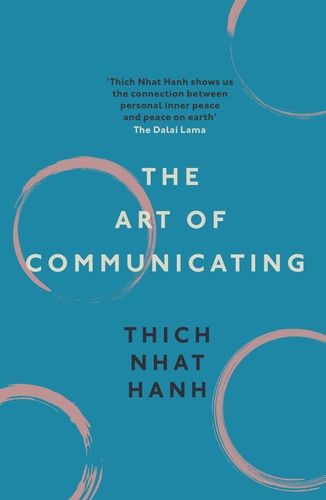  THE ART OF COMMUNICATING 