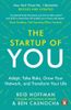  THE START-UP OF YOU 