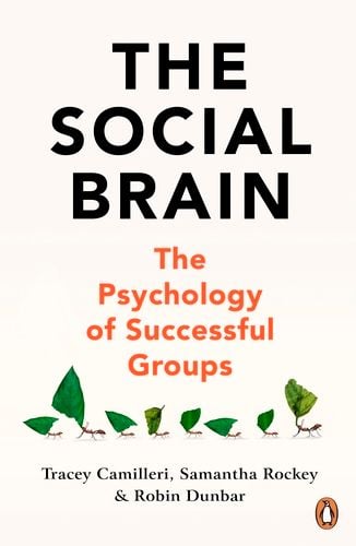  THE SOCIAL BRAIN 