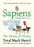  SAPIENS A GRAPHIC HISTORY, VOLUME 3 