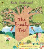  THE FAMILY TREE 