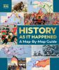  HISTORY AS IT HAPPENED 