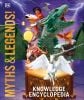  KNOWLEDGE ENCYCLOPEDIA MYTHS & LEGENDS 