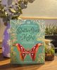  AN ANTHOLOGY OF BUTTERFLIES AND MOTHS 