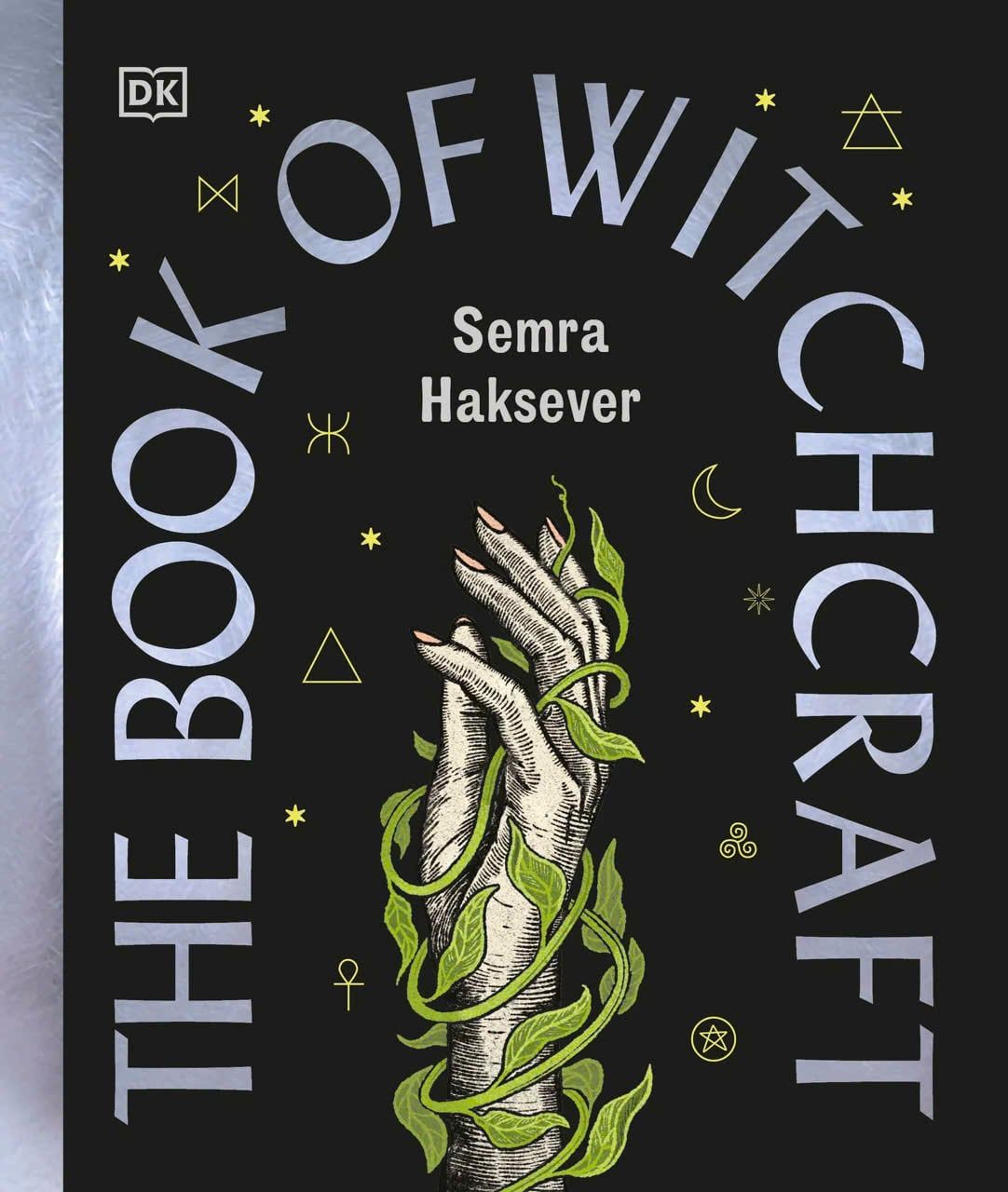  THE BOOK OF WITCHCRAFT 