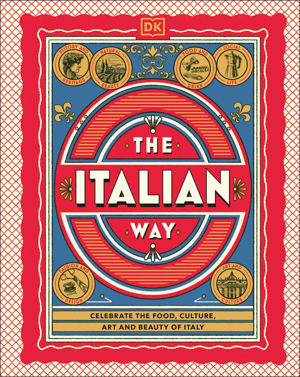  THE ITALIAN WAY 
