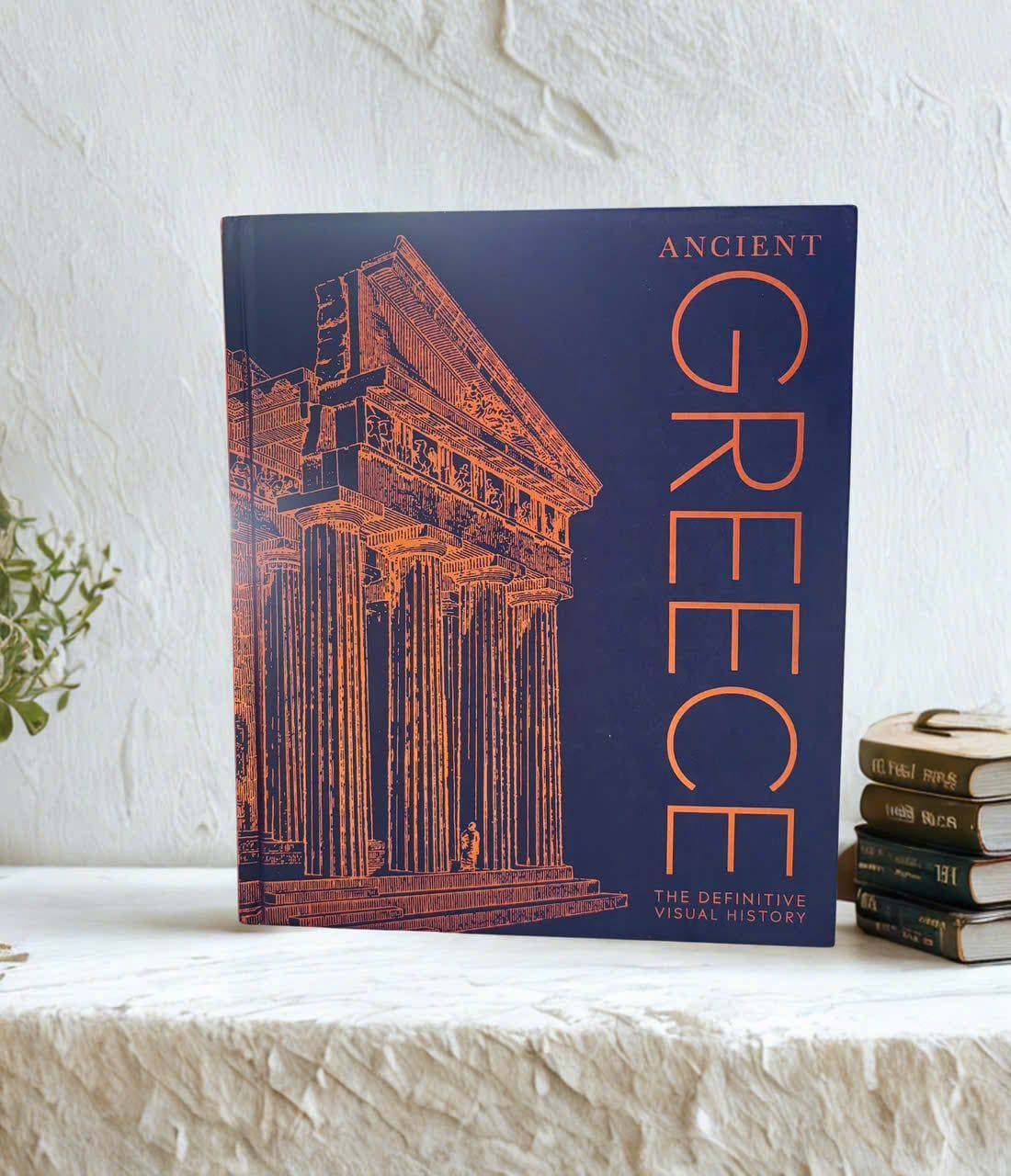  ANCIENT GREECE 