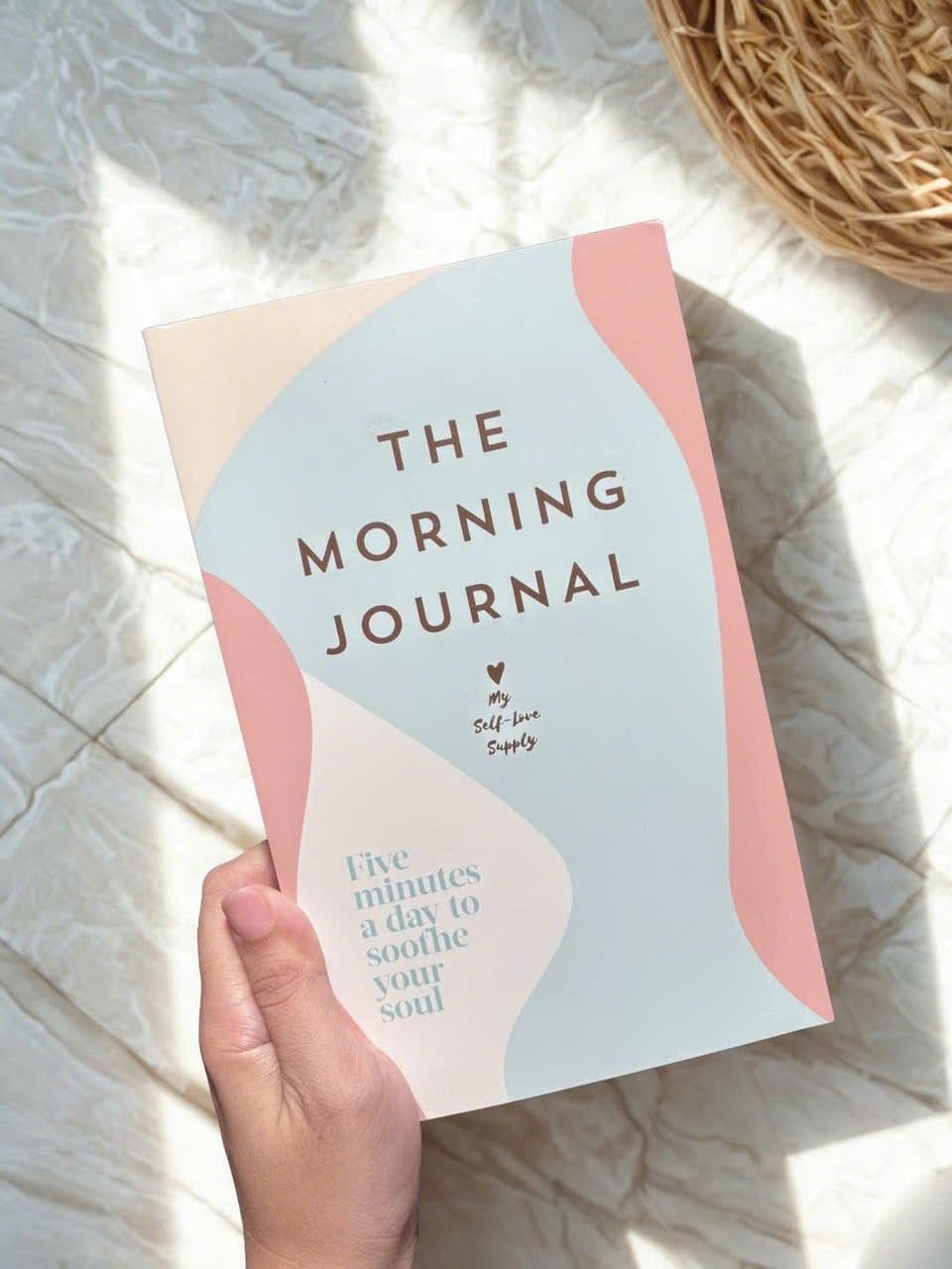  THE MORNING JOURNAL 
