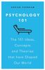  PSYCHOLOGY 101 