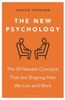  THE NEW PSYCHOLOGY 