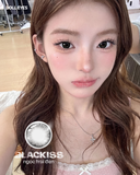  Ngọc trai đen BLACKISS - Luxury beauty lens DOLL EYES 