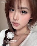  Ngọc trai đen BLACKISS - Luxury beauty lens DOLL EYES 
