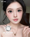  Ngọc trai đen BLACKISS - Luxury beauty lens DOLL EYES 
