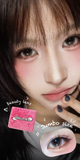  Luxury beauty lens DOLL EYES - Babibu Nâu Nũng Niu 