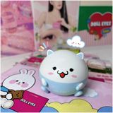  Máy giặt lens siêu sạch DUDU Cleanser 