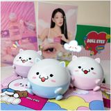  Máy giặt lens siêu sạch DUDU Cleanser 