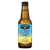  Bia - East West Good Times Lager - Thùng 20 Chai 250ml 