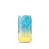  Bia - East West Good Times Lager - Thùng 20 Lon 250ml 
