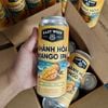  Bia - Khanh Hoa Mango IPA - Thùng 12 Lon 500ml 