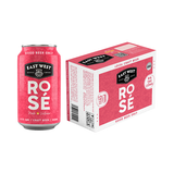  East West Rose Lon 330ml - Bia thủ công Việt Nam 