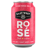  East West Rose Lon 330ml - Bia thủ công Việt Nam 
