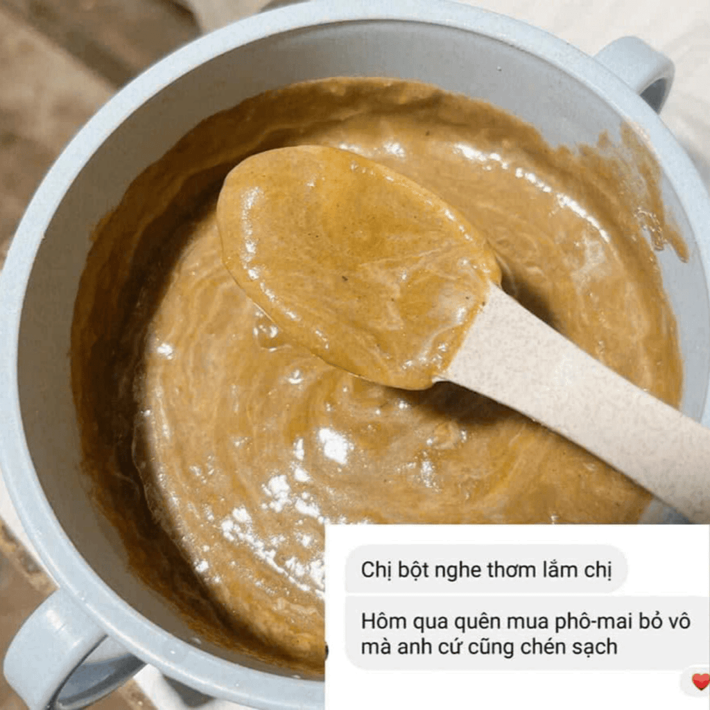 Bột Ngũ Cốc Ăn Dặm Rau Củ Mẹ Mít Hộp 300g - Thực Phẩm Bổ Sung Dinh Dưỡng Ăn Dặm Cho Bé Yêu, Vitamin Từ Rau Củ