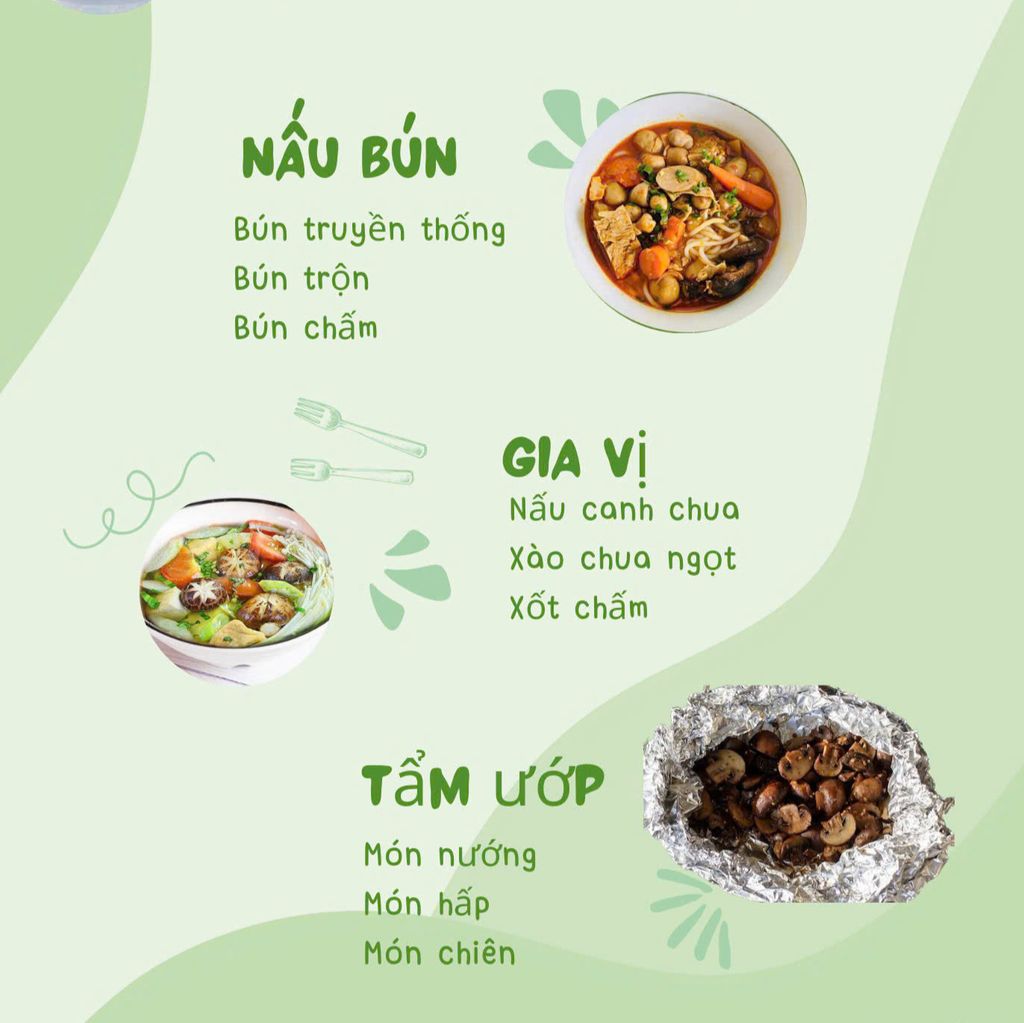Cốt Riêu Tảo Biển Vegani 250g - Thực Phẩm Bổ Sung Dinh Dưỡng Cho Cả Gia Đình, Người Tiểu Đường, Ăn Kiêng, Ăn Chay, Gia Vị Nấu Bún Riêu Chay Đậm Đà Tiện Lợi (GV)